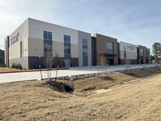 The Storage Center - Little Rock - Conway