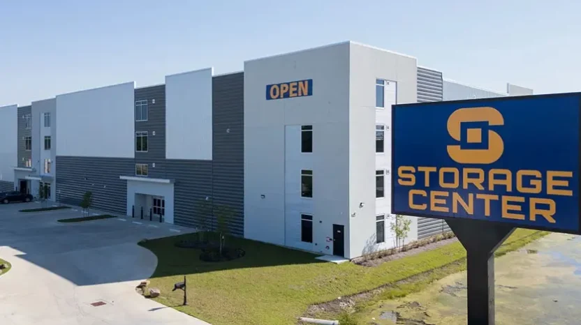 The Storage Center 8069 – W. Hwy 30